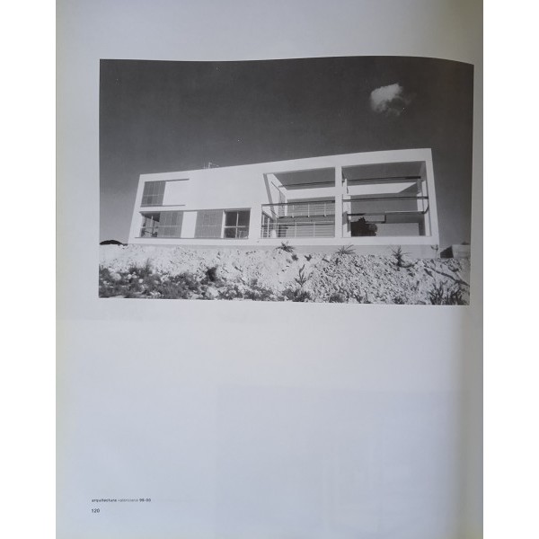 Arquitectura valenciana 1998 – 2000 Arquitectura valenciana 1998 – 2000