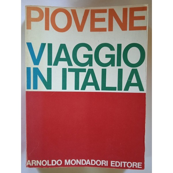 Viaggio in Italia Viaggio in Italia