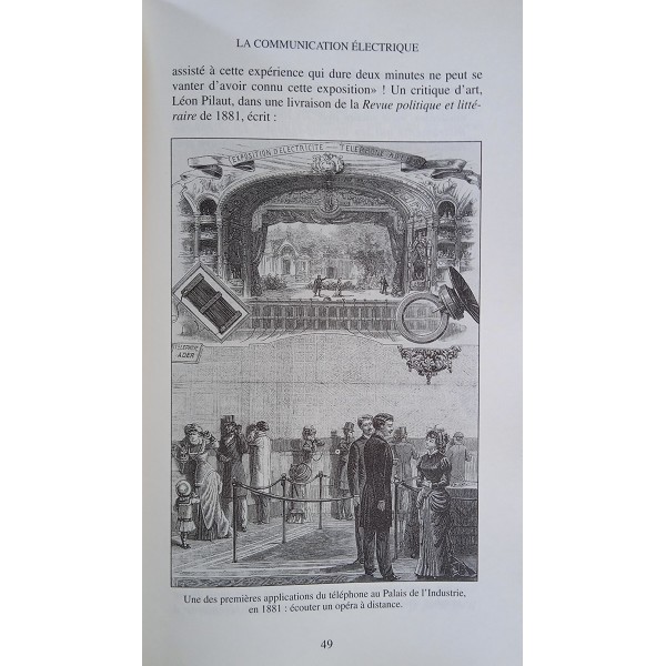 La fée et la servante. La société française face à l’électricité, XIX - XX siècle La fée et la servante. La société française face à l’électricité, XIX - XX siècle