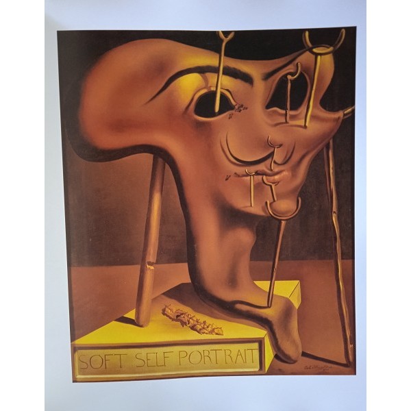 Dali Dali