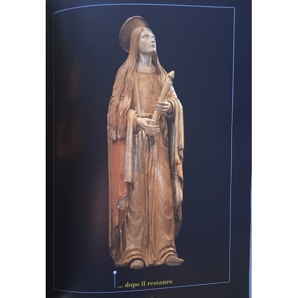 Traditio Fidei Ancona o Maestà del Coro Traditio Fidei Ancona o Maestà del Coro