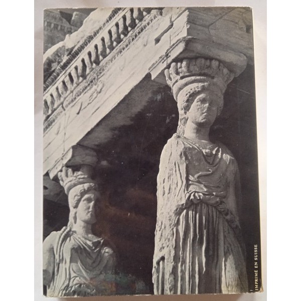 L’art au siècle de Périclès L’art au siècle de Périclès