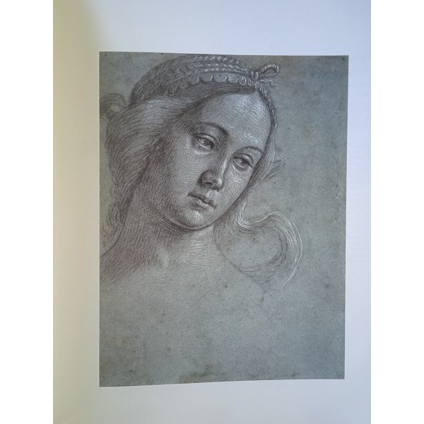 Il segno del genio. Cento disegni di grandi maestri del passato dall’Ashmolean Museum di Oxfor Il segno del genio. Cento disegni di grandi maestri del passato dall’Ashmolean Museum di Oxfor