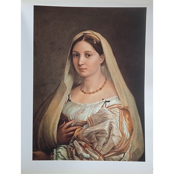 Raphael. Grace and beauty Raphael. Grace and beauty