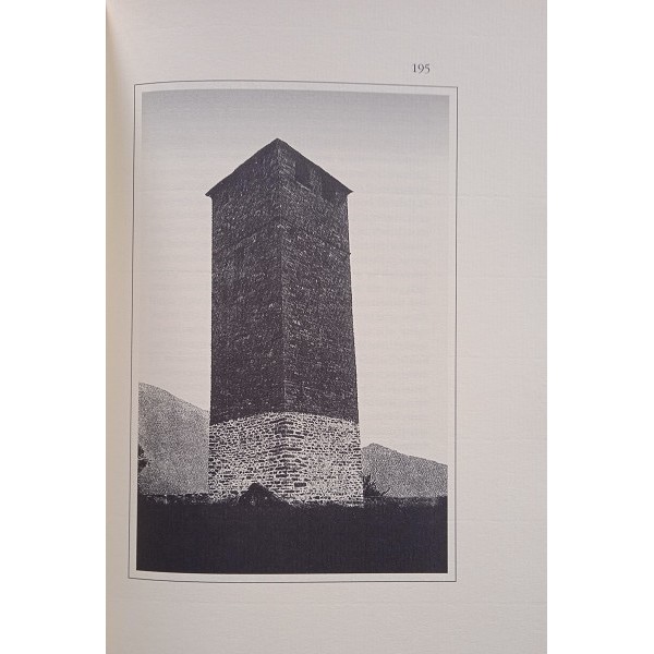 The Villa at Mammoli. An historical study of the evolution of a Lucchese villa tenth to sixteenth ce The Villa at Mammoli. An historical study of the evolution of a Lucchese villa tenth to sixteenth ce