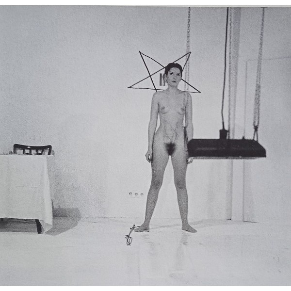 Abramović, Marina. The biography of biographies Abramović, Marina. The biography of biographies