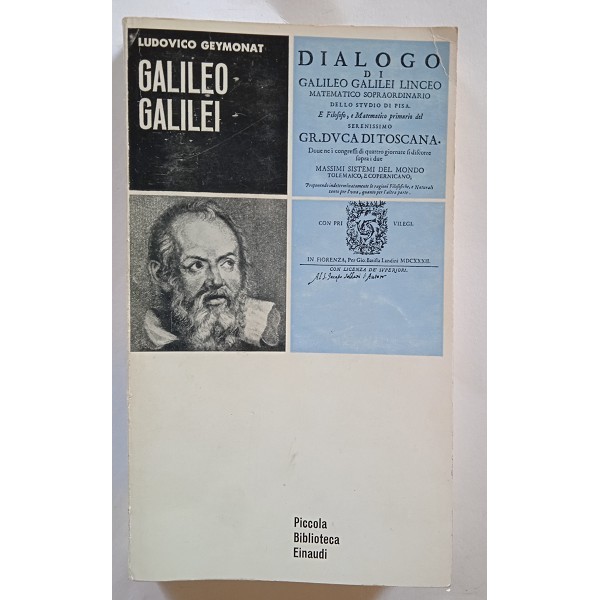 Galileo Galilei Galileo Galilei