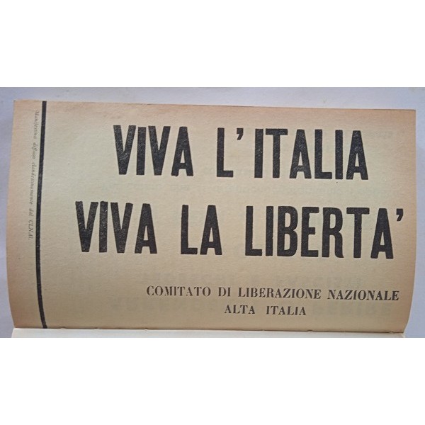 La Resistenza armata, 1943-1945 La Resistenza armata, 1943-1945