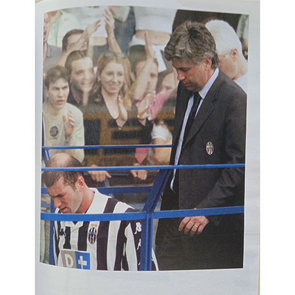 Preferisco la coppa. Vita, partite e miracoli di un normale fuoriclasse. Prefazione di Paolo Maldini Preferisco la coppa. Vita, partite e miracoli di un normale fuoriclasse. Prefazione di Paolo Maldini