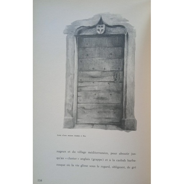 A l’ecart des grands chemins. Portes, fenetres, grilles, impostes, balcons, cadrans solaires, A l’ecart des grands chemins. Portes, fenetres, grilles, impostes, balcons, cadrans solaires,