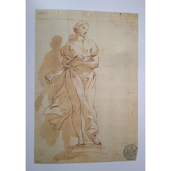 Tesori di Praga. La pittura veneta del ‘600 e del ‘700 dalle collezioni nella Repubblica Ceca Tesori di Praga. La pittura veneta del ‘600 e del ‘700 dalle collezioni nella Repubblica Ceca