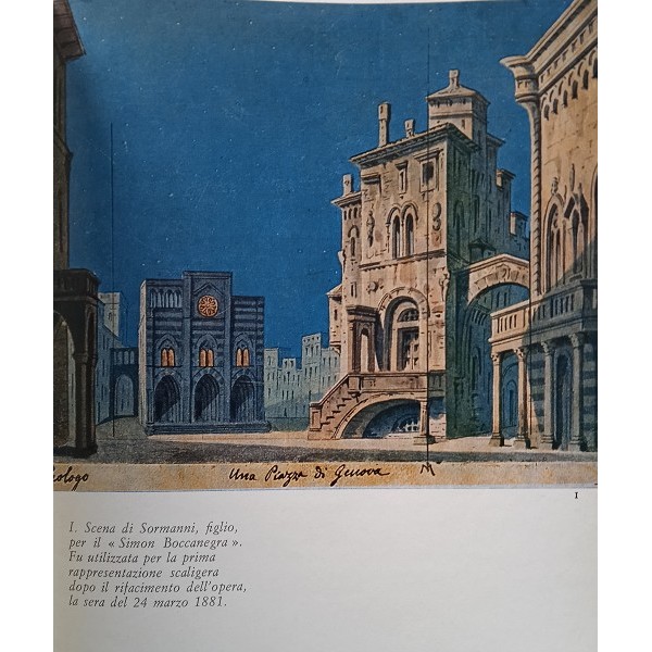 Romanticismo di Verdi Romanticismo di Verdi