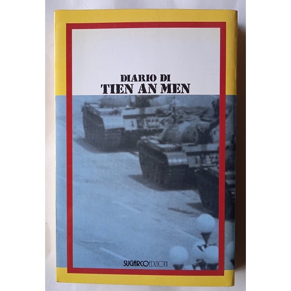 Diario di Tien An Men Diario di Tien An Men