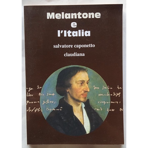 Melantone e l’Italia Melantone e l’Italia
