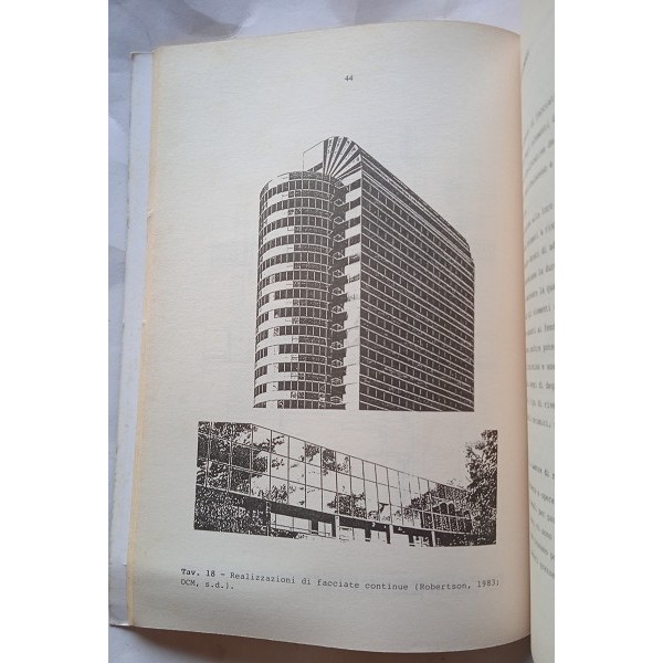 Sussidiario di tecnologia dell’architettura. Volume primo (terzo) Sussidiario di tecnologia dell’architettura. Volume primo (terzo)