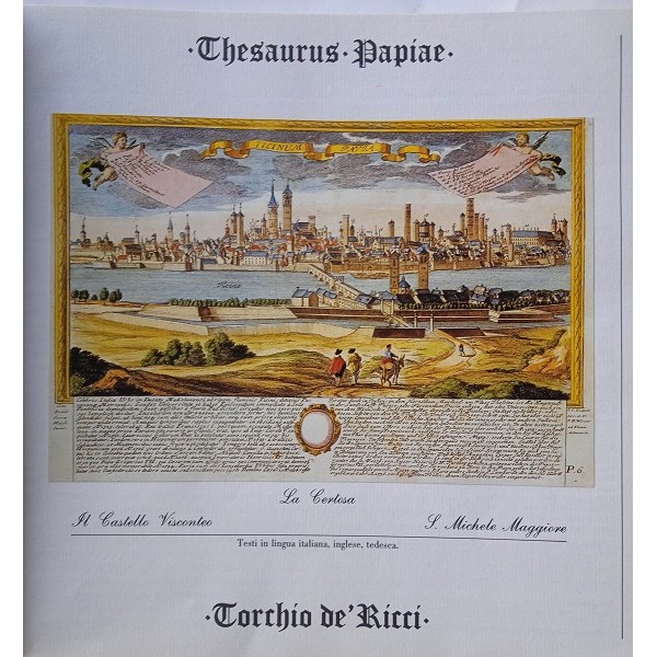 Thesaurus Papiae Thesaurus Papiae