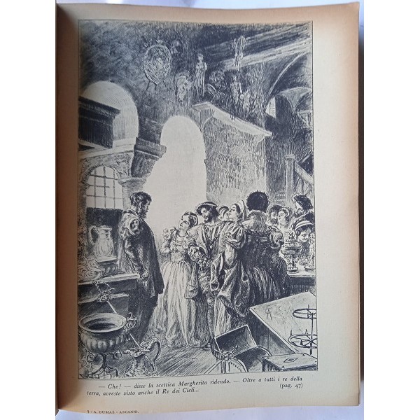 Ascanio. Illustrazioni di Gustavino Ascanio. Illustrazioni di Gustavino