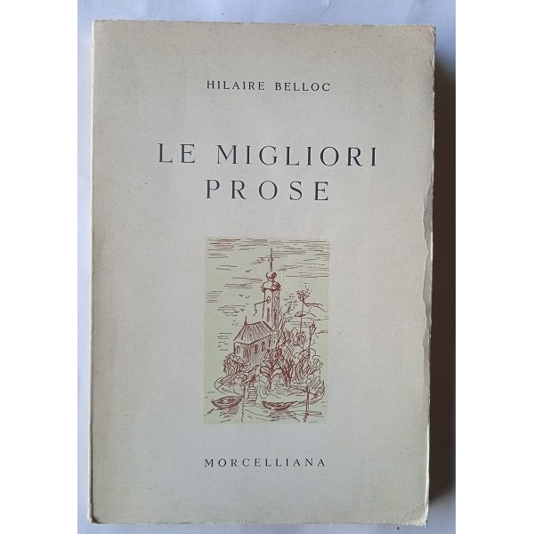 Le migliori prose Le migliori prose
