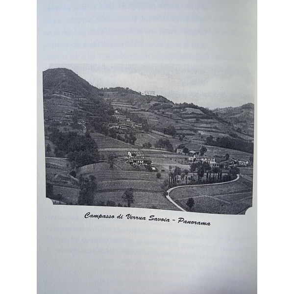 Frammenti di ricordi verruesi Frammenti di ricordi verruesi
