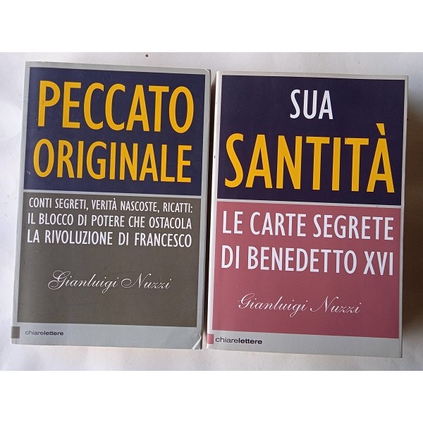 Peccato originale Peccato originale