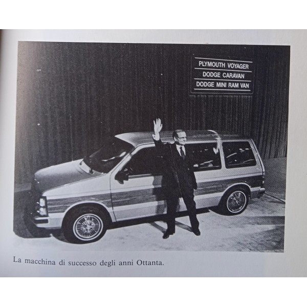 Iacocca. Una autobiografia Iacocca. Una autobiografia