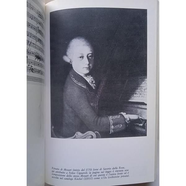 Mozart. The new Grove Mozart. The new Grove