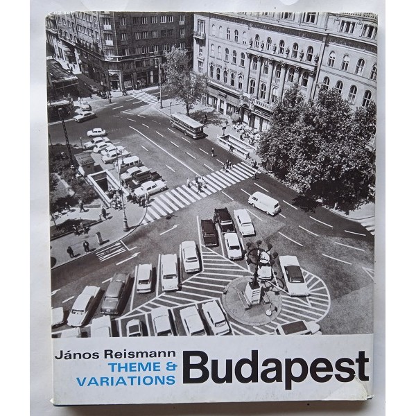 Reismann Janos. Budapest Reismann Janos. Budapest