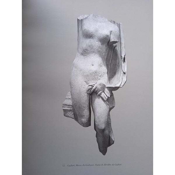 L’ arte della Sardegna romana L’ arte della Sardegna romana