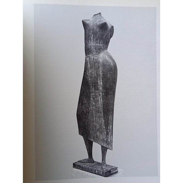 Arte italiana e straniera, 1945-1965 Arte italiana e straniera, 1945-1965