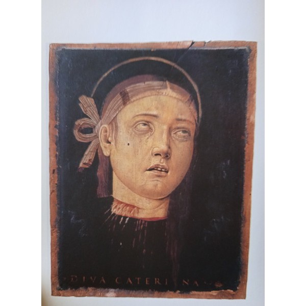 Antonio da Crevalcore e la pittura ferrarese del Quattrocento a Bologna Antonio da Crevalcore e la pittura ferrarese del Quattrocento a Bologna