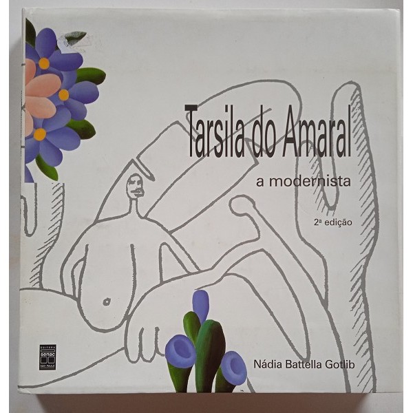 Tarsila do Amaral. a modernista Tarsila do Amaral. a modernista