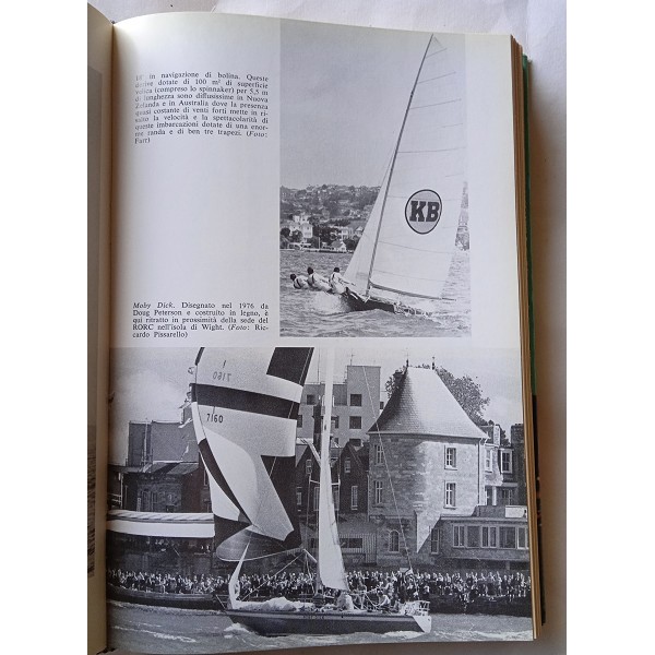 Lo sport della vela. Storia, tecnica, imbarcazioni, attrezzatura, navigazione Lo sport della vela. Storia, tecnica, imbarcazioni, attrezzatura, navigazione