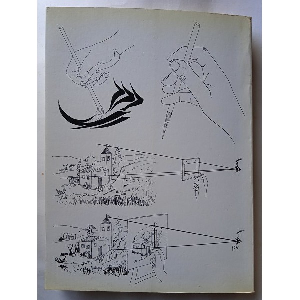 Il disegno senza segreti Il disegno senza segreti