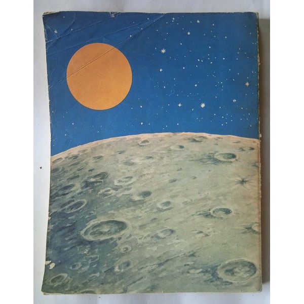 Attorno alla Luna Attorno alla Luna