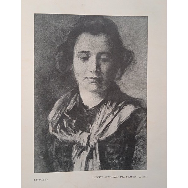 Silvestro Lega Silvestro Lega