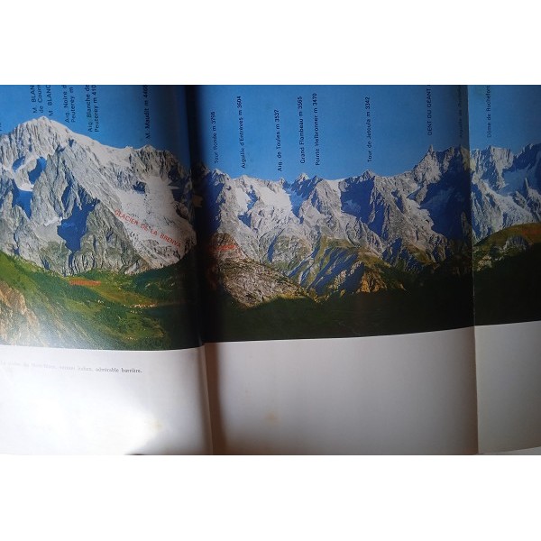 Une région alpine originale. Le Val d’Aoste. Tradition et renouveau Une région alpine originale. Le Val d’Aoste. Tradition et renouveau