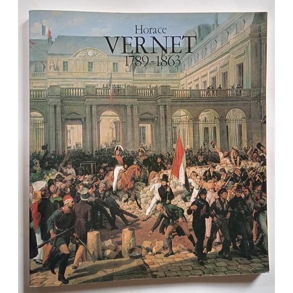 Horace Vernet (1789-1863) Horace Vernet (1789-1863)