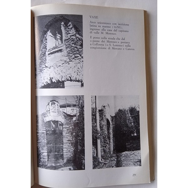 Bargagli. Storia attraverso le pietre 1000-1600 Bargagli. Storia attraverso le pietre 1000-1600