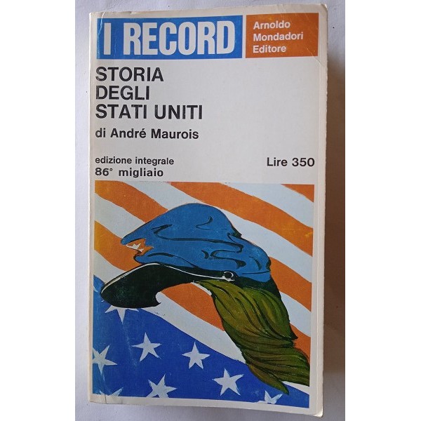 Storia degli Stati Uniti Storia degli Stati Uniti