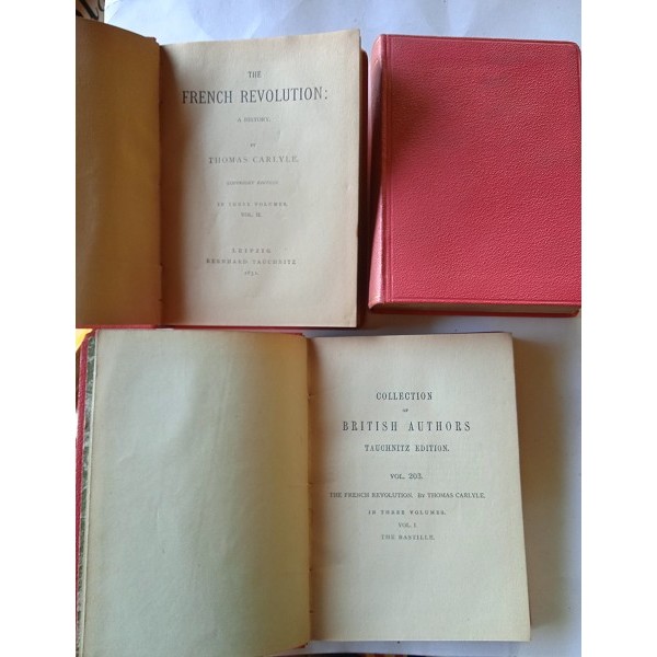 The French revolution. A history The French revolution. A history
