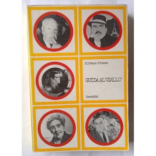 Guida al giallo Guida al giallo