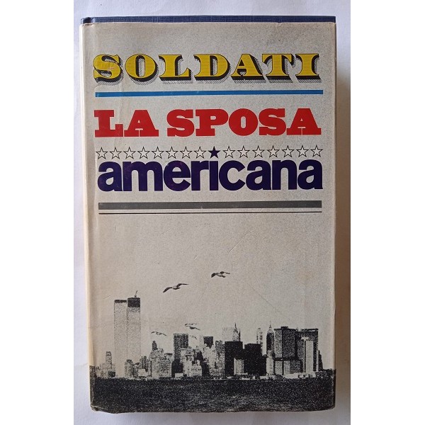 La sposa americana La sposa americana