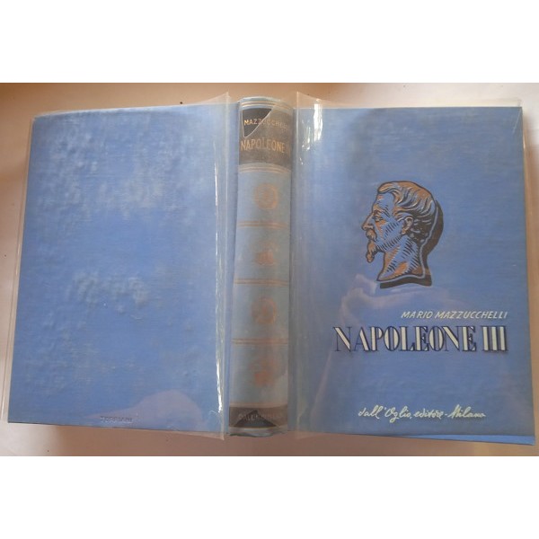 Napoleone III Napoleone III