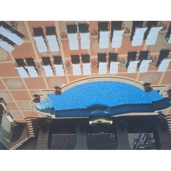 Hotel renovation. Planning & design Hotel renovation. Planning & design