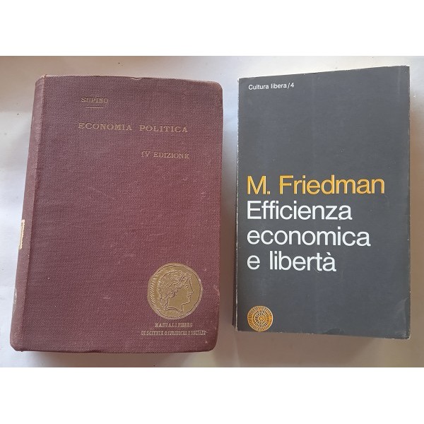 Principi di economia politica Principi di economia politica
