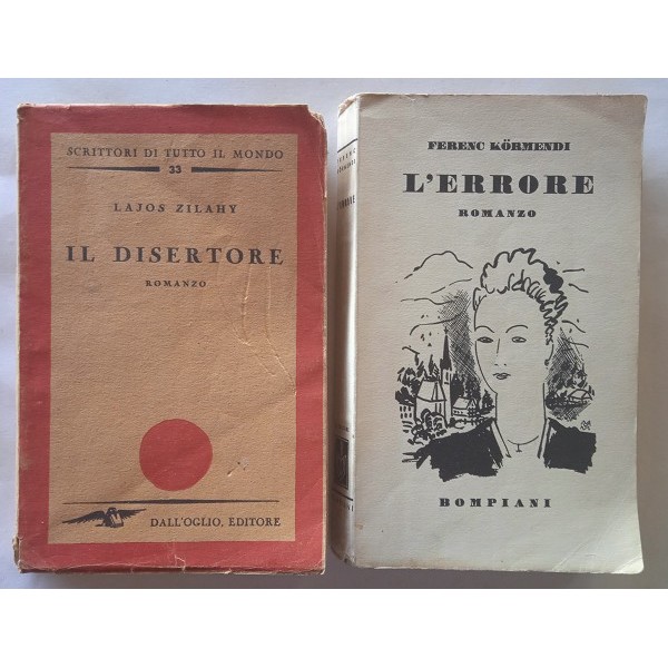 L’errore L’errore