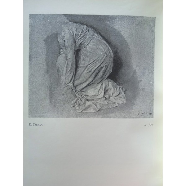 Il disegno francese da Fouquet a Toulouse-Lautrec Il disegno francese da Fouquet a Toulouse-Lautrec