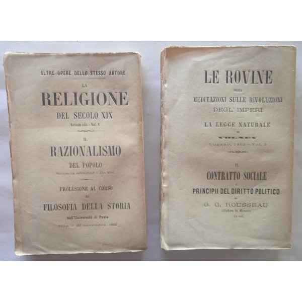 Letture su la storia della filosofia moderna. Bacone, Descartes, Spinoza, Malebranche Letture su la storia della filosofia moderna. Bacone, Descartes, Spinoza, Malebranche