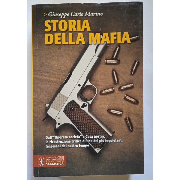 Storia della Mafia Storia della Mafia