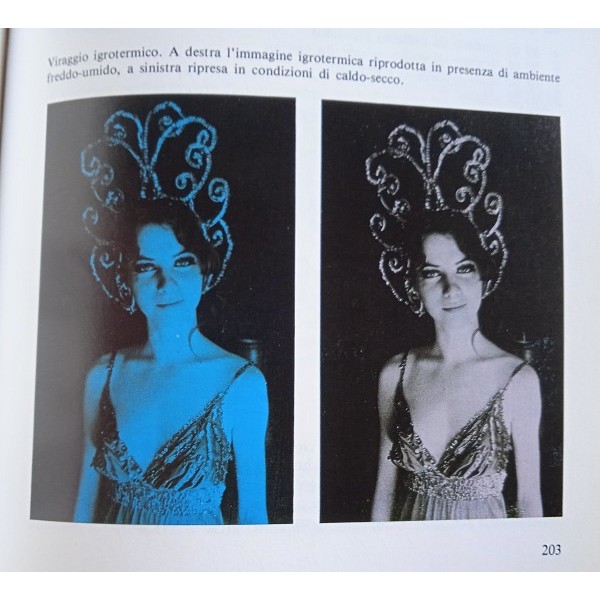 L’arte della fotografia. La stampa d’arte negli antichi procedimenti fotografici L’arte della fotografia. La stampa d’arte negli antichi procedimenti fotografici